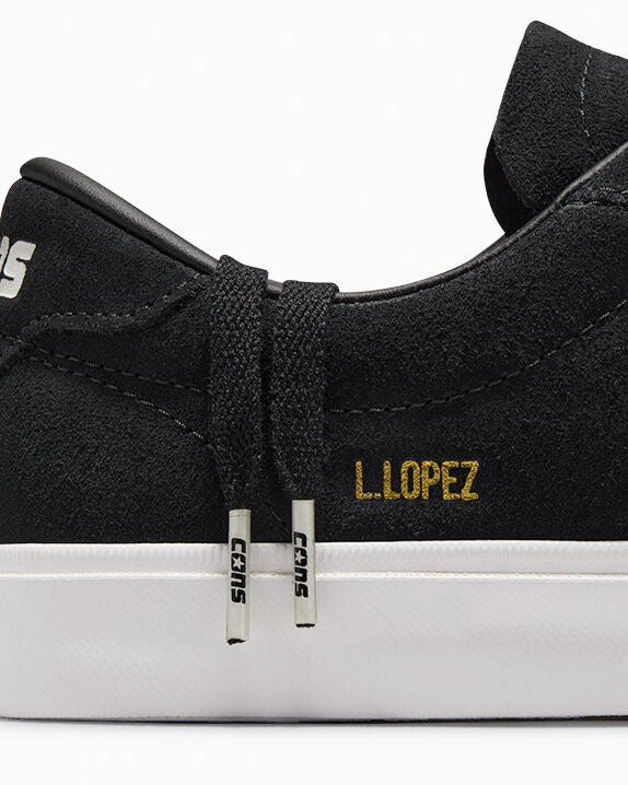 Louie Lopez Pro Low Top - Image 3