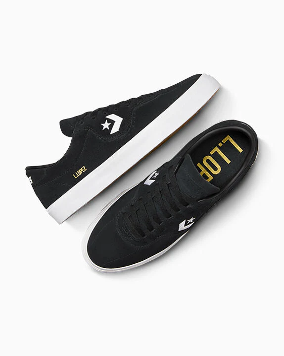 Louie Lopez Pro Low Top - Image 6
