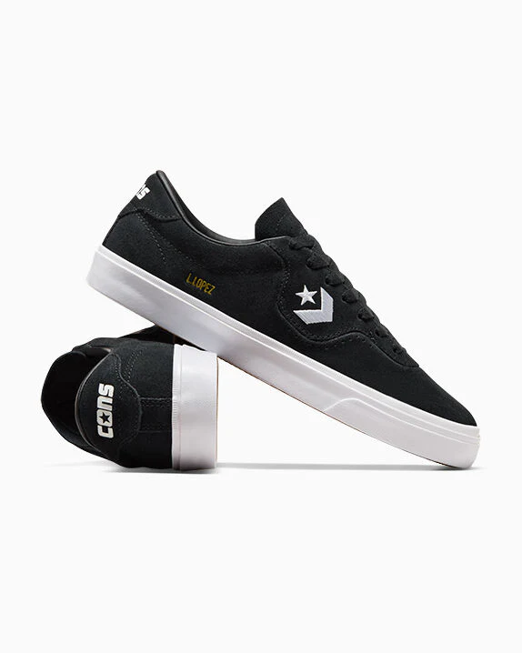 Louie Lopez Pro Low Top - Image 8