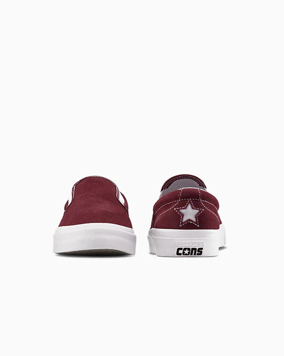 CONS One Star CC Slip Pro - Image 28