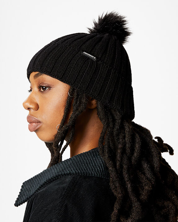 Pom Beanie - Image 3
