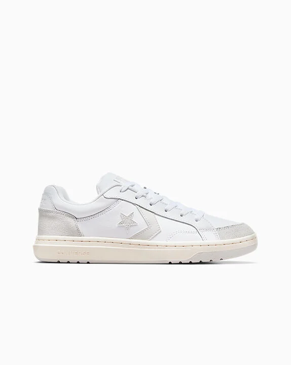 Pro Blaze Classic Leather & Suede Low Top - Image 12
