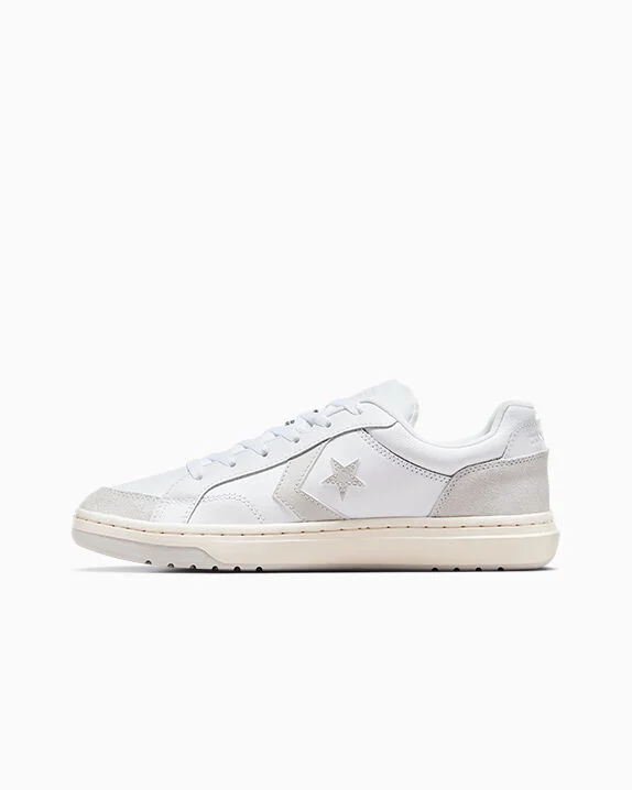 Pro Blaze Classic Leather & Suede Low Top - Image 13