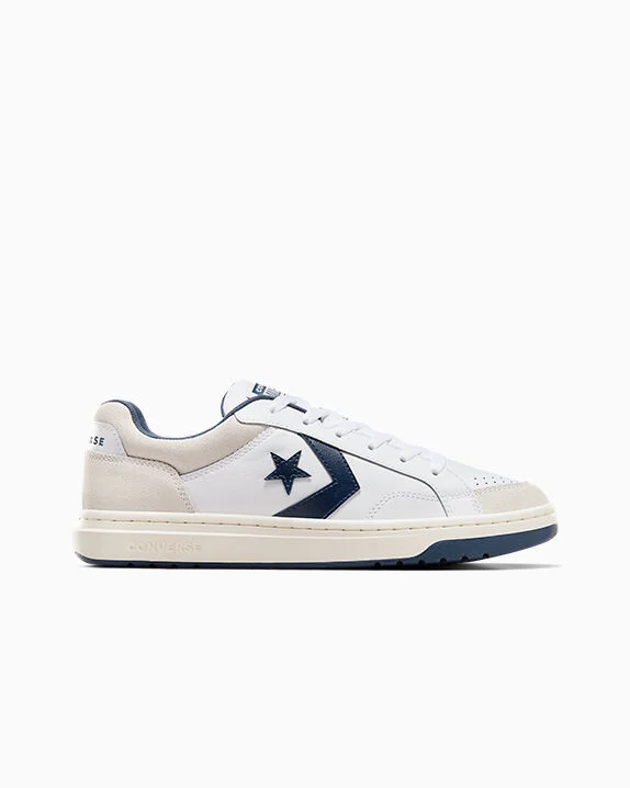 Pro Blaze Classic Leather & Suede Low Top - Image 4