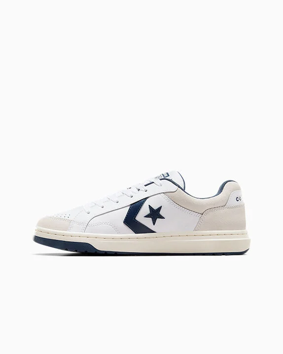 Pro Blaze Classic Leather & Suede Low Top - Image 5