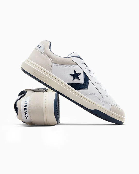 Pro Blaze Classic Leather & Suede Low Top - Image 6