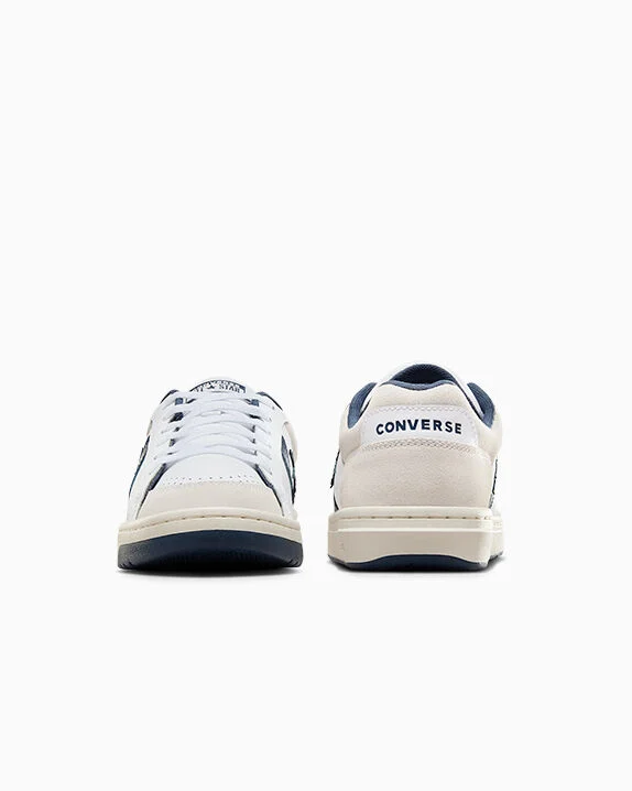 Pro Blaze Classic Leather & Suede Low Top - Image 7