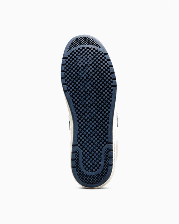 Pro Blaze Classic Leather & Suede Low Top - Image 8