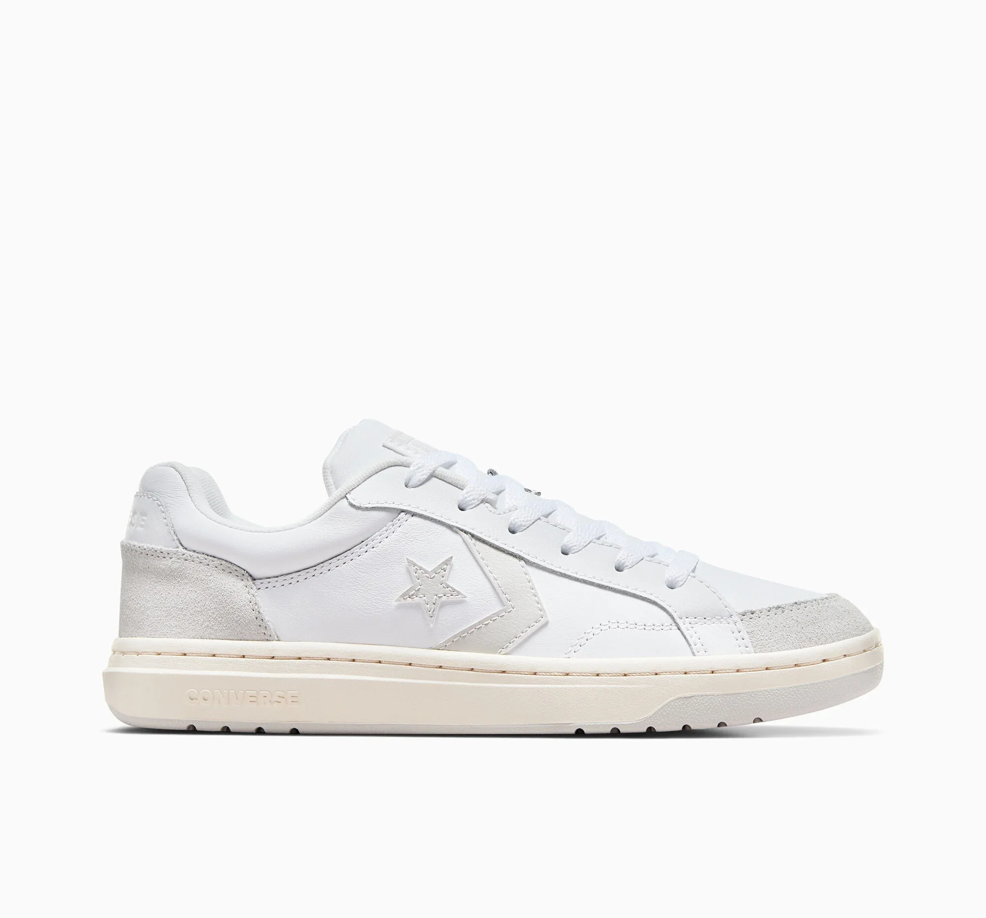 Pro Blaze Classic Leather & Suede Low Top - Image 9