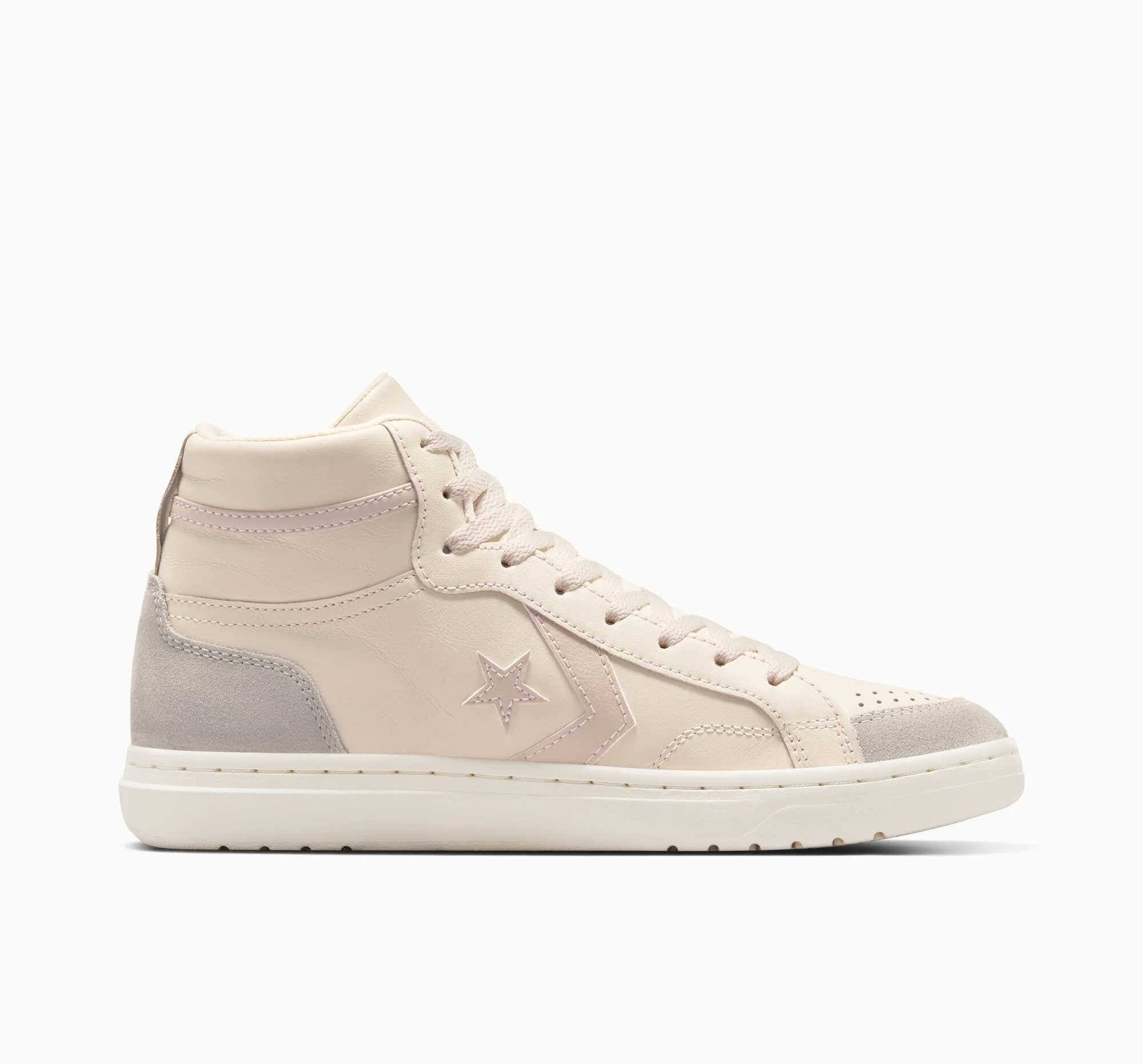Pro Blaze Classic Leather & Suede Mid Top - Image 10
