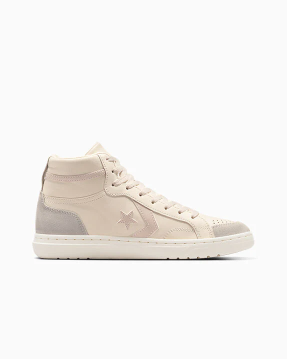 Pro Blaze Classic Leather & Suede Mid Top - Image 13