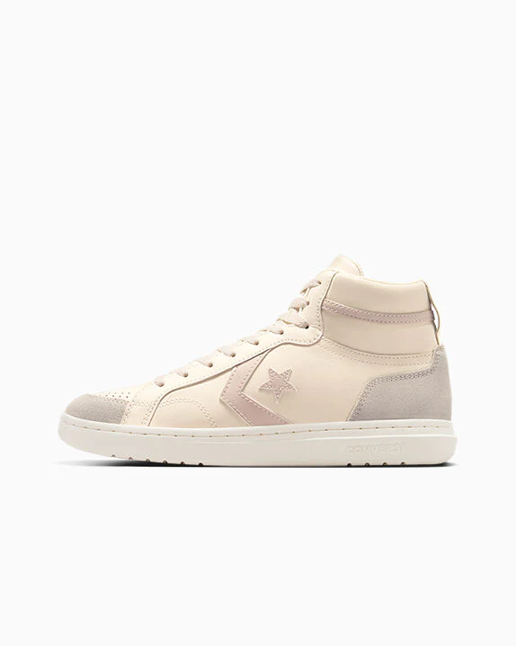 Pro Blaze Classic Leather & Suede Mid Top - Image 14