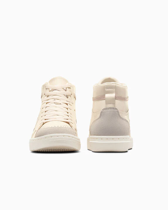 Pro Blaze Classic Leather & Suede Mid Top - Image 16