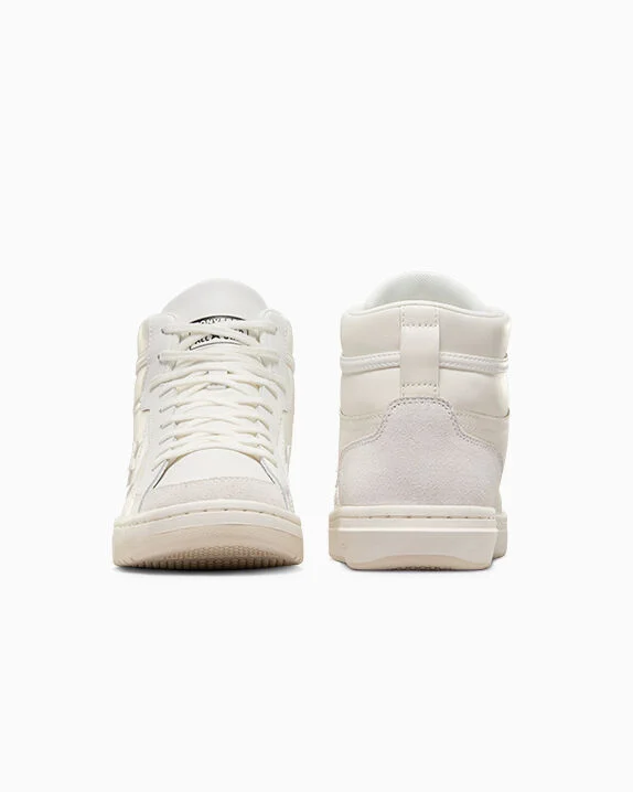 Pro Blaze Classic Leather & Suede Mid Top - Image 8