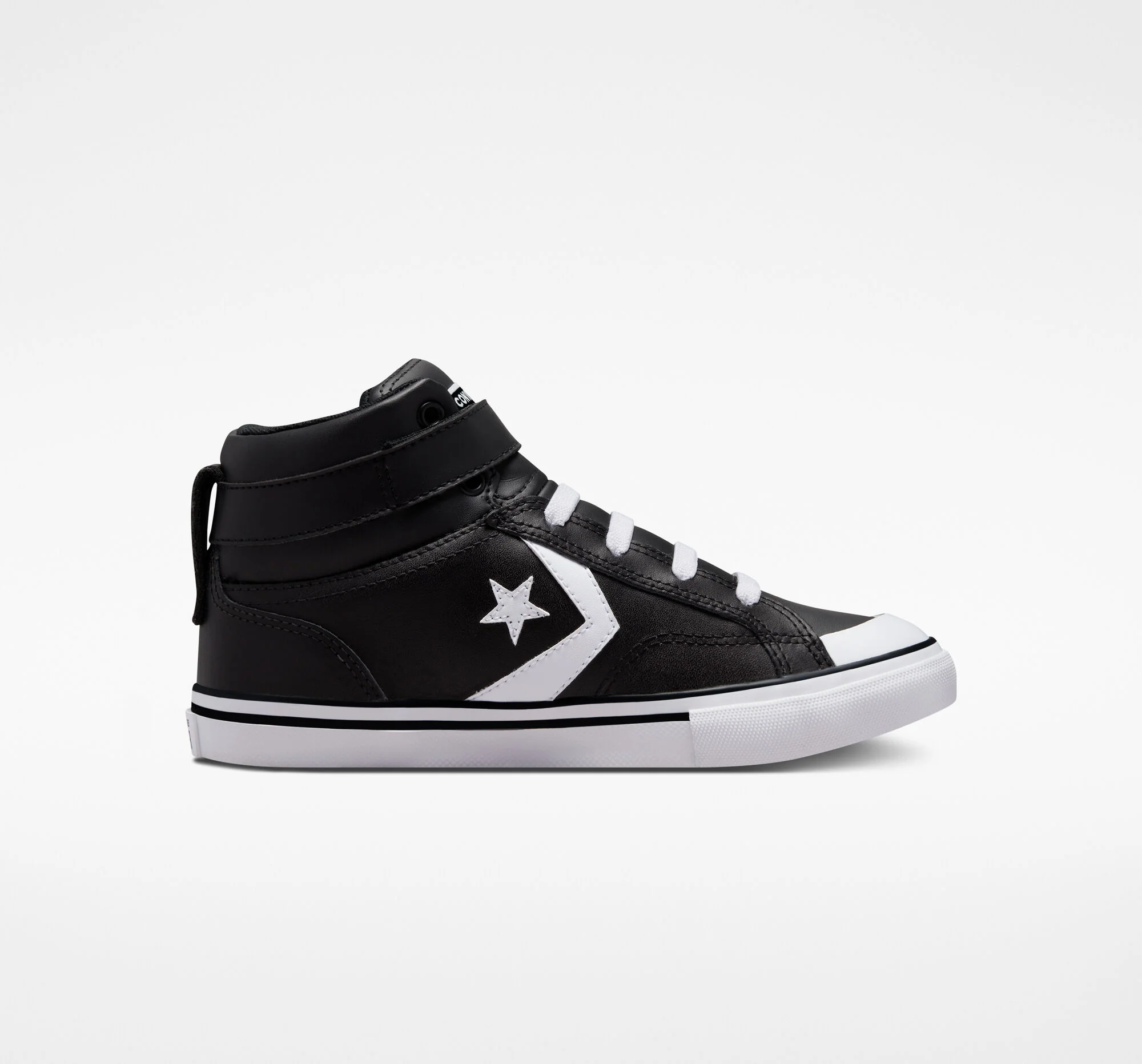 Pro Blaze Strap Leather