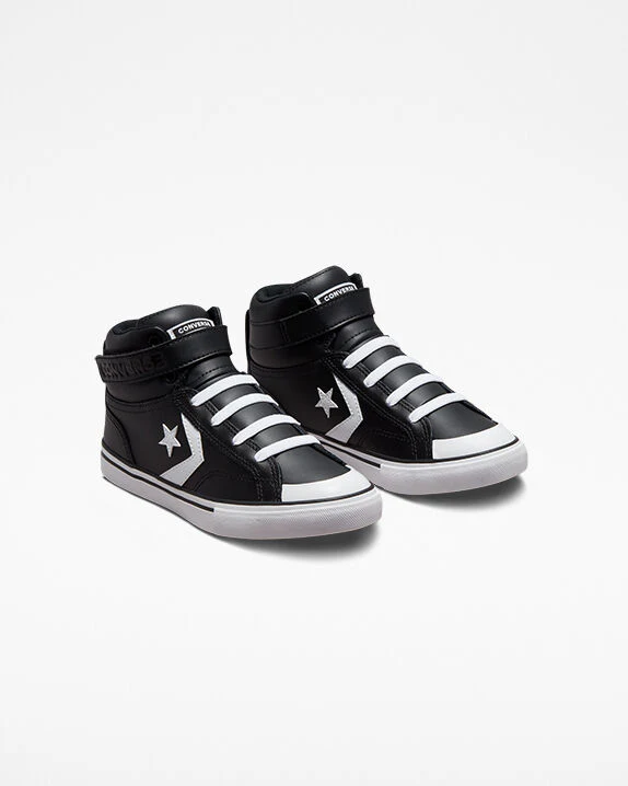 Pro Blaze Strap Leather - Image 2