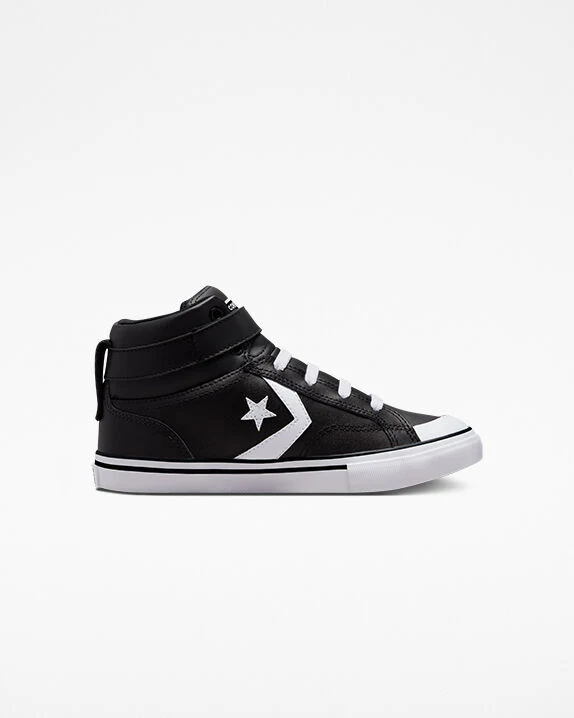 Pro Blaze Strap Leather - Image 4
