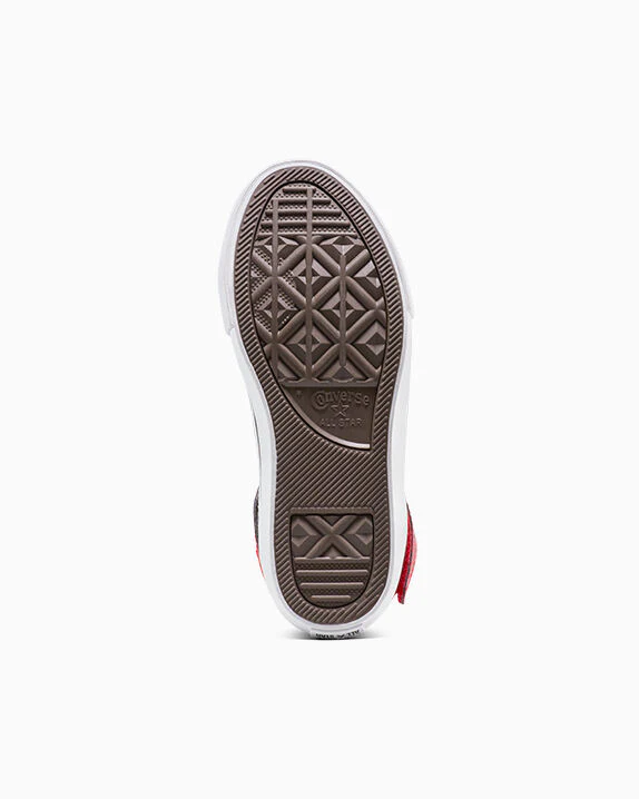 Pro Blaze Strap Leather Easy On High Top - Image 16