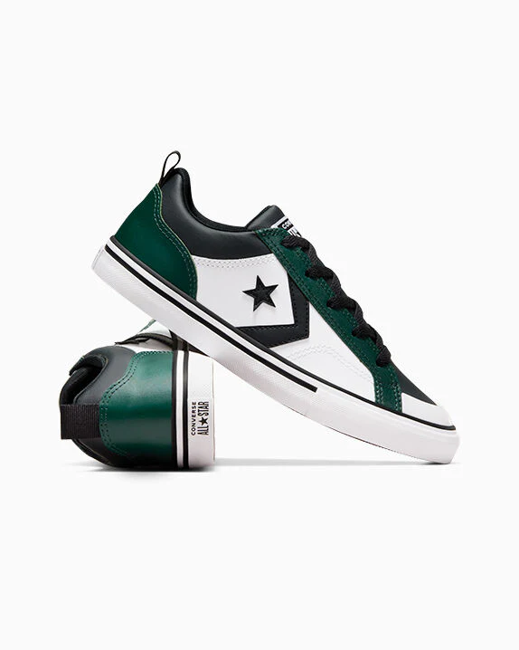 Pro Blaze Low Top - Image 10
