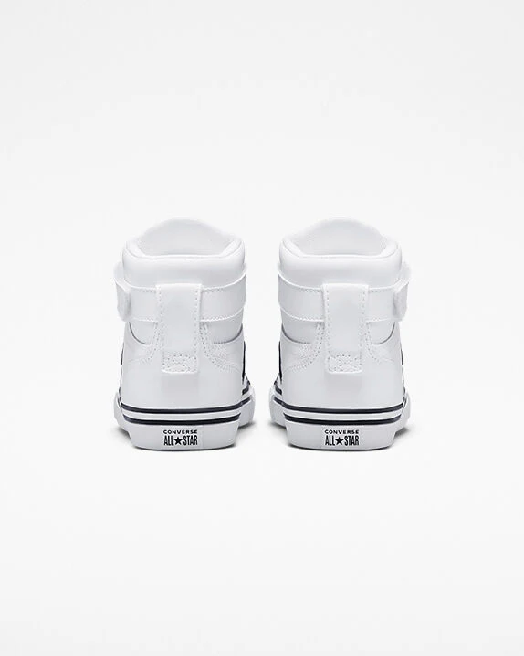 Pro Blaze Strap Leather High Top - Image 14