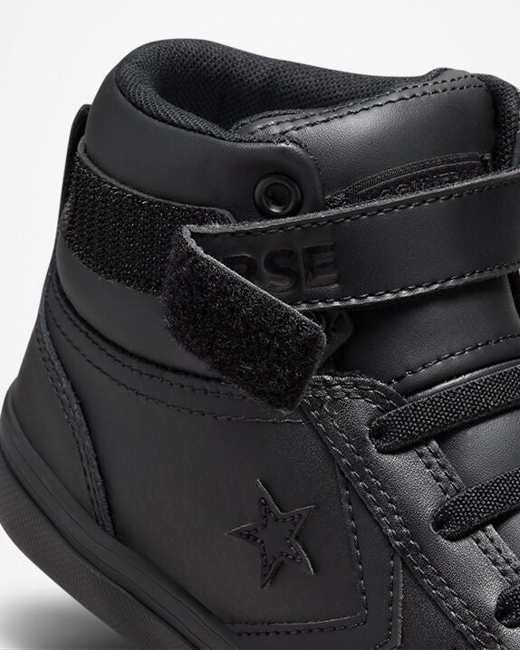 Pro Blaze Strap Leather High Top - Image 3