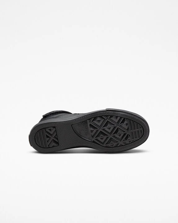 Pro Blaze Strap Leather High Top - Image 4