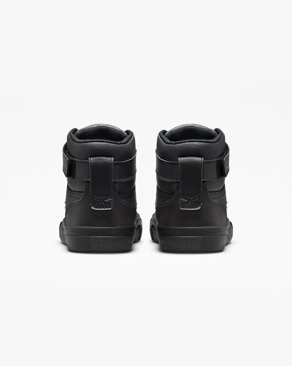 Pro Blaze Strap Leather High Top - Image 7