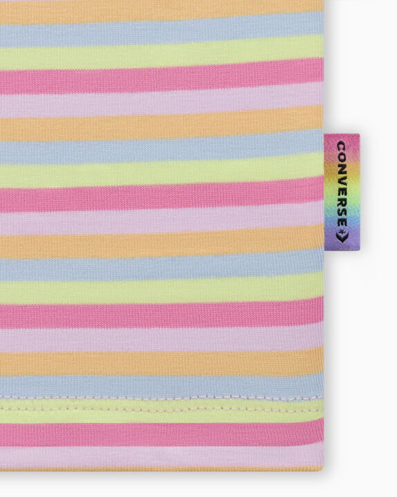 Proud To Be Cropped Tank Top - Image 3