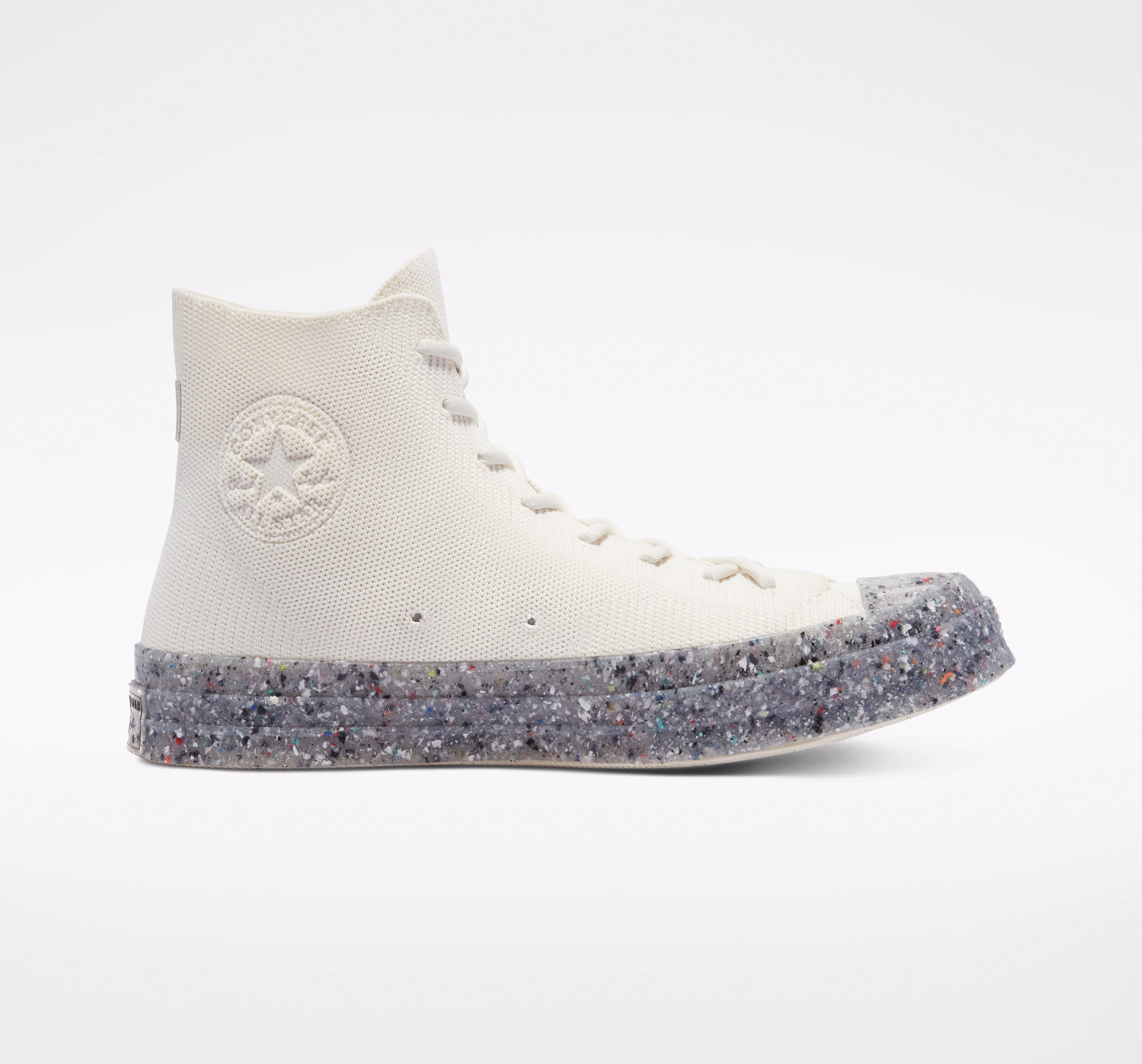 Renew Chuck 70 Knit High Top