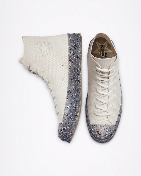Renew Chuck 70 Knit High Top - Image 2