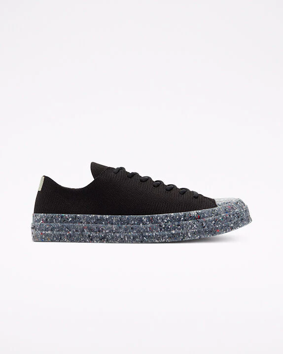 Renew Chuck 70 Knit Low Top - Image 4