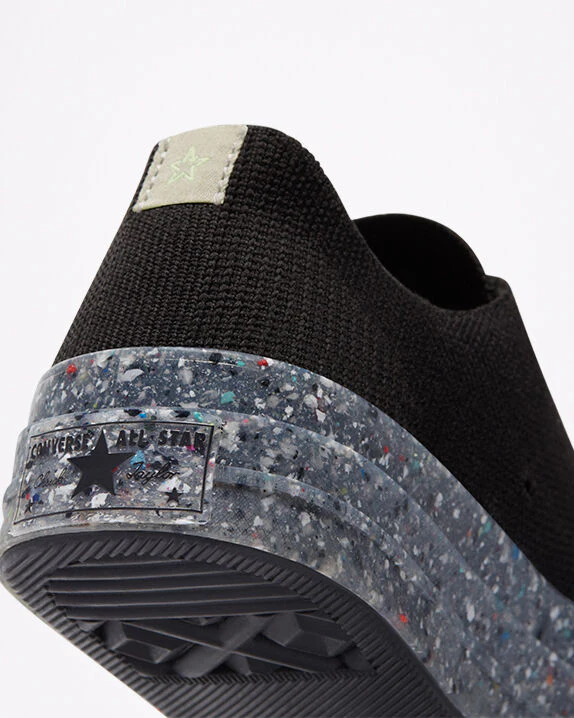 Renew Chuck 70 Knit Low Top - Image 5
