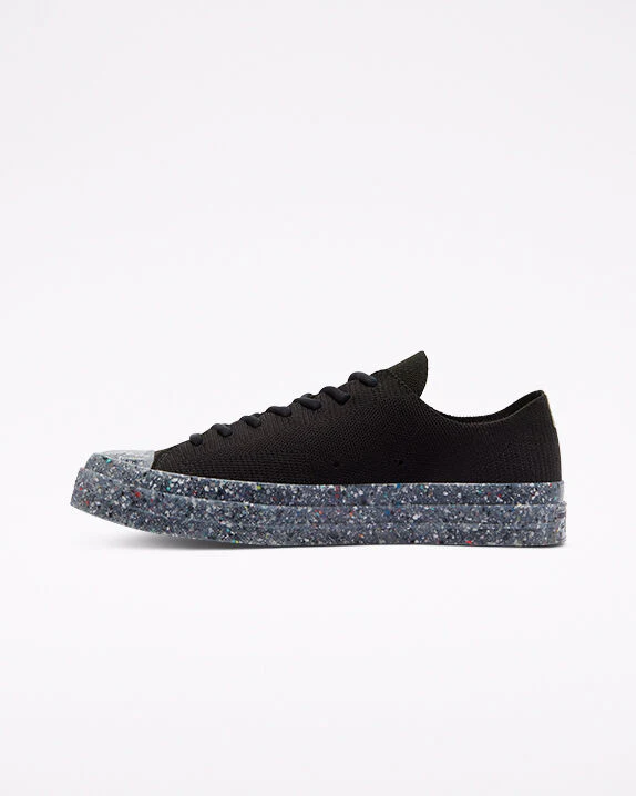 Renew Chuck 70 Knit Low Top - Image 8
