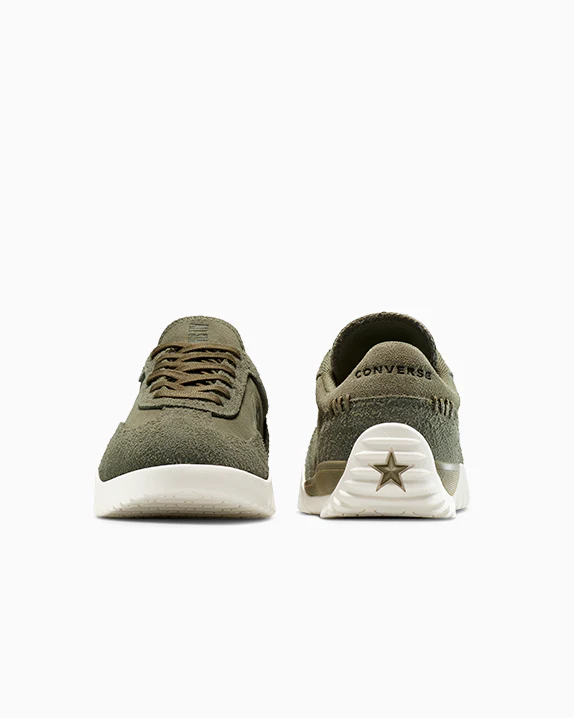 Run Star Trainer Colourful Suede - Image 16