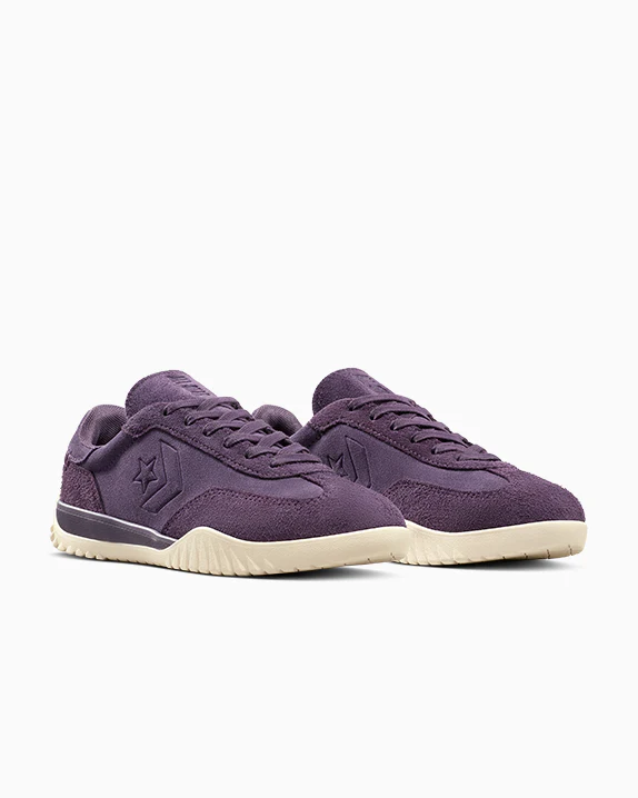 Run Star Trainer Colourful Suede - Image 44