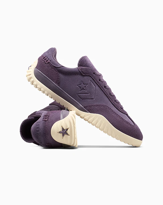 Run Star Trainer Colourful Suede - Image 49