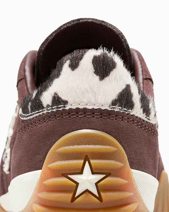 Run Star Trainer Pony Hair - Image 10