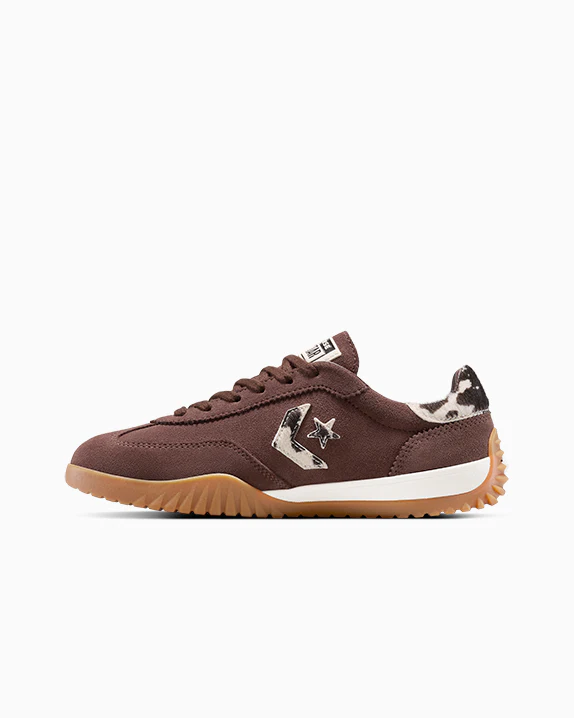 Run Star Trainer Pony Hair - Image 11
