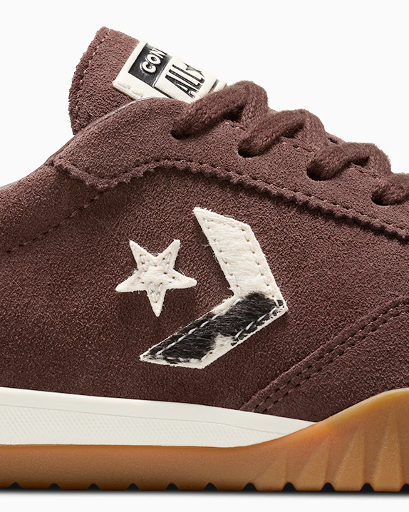 Run Star Trainer Pony Hair - Image 3