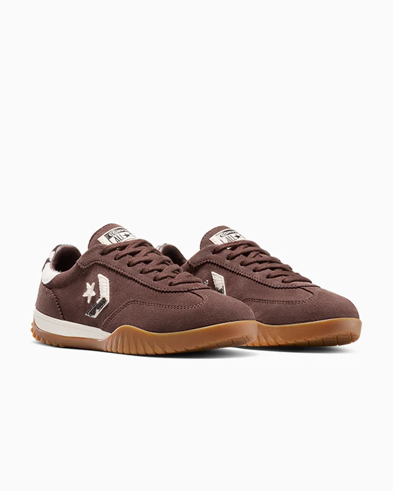 Run Star Trainer Pony Hair - Image 4