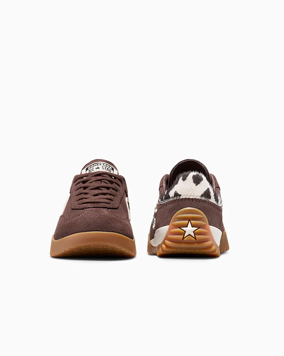 Run Star Trainer Pony Hair - Image 5