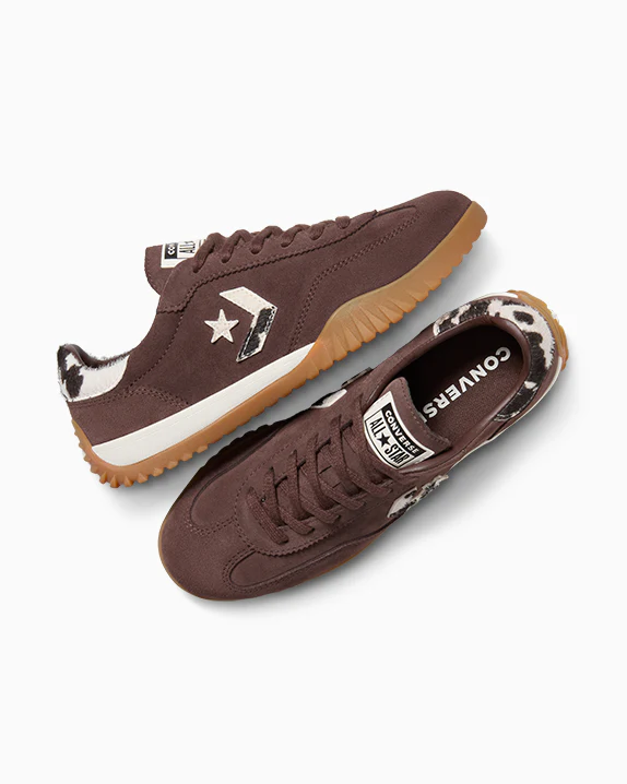 Run Star Trainer Pony Hair - Image 7