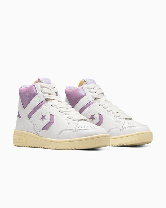 Shai Weapon High Top - Image 2