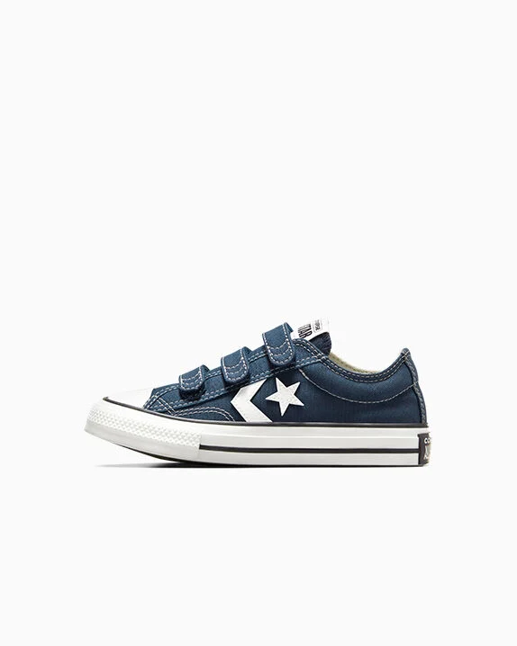 Star Player 76 Easy-On Low Top - Image 5