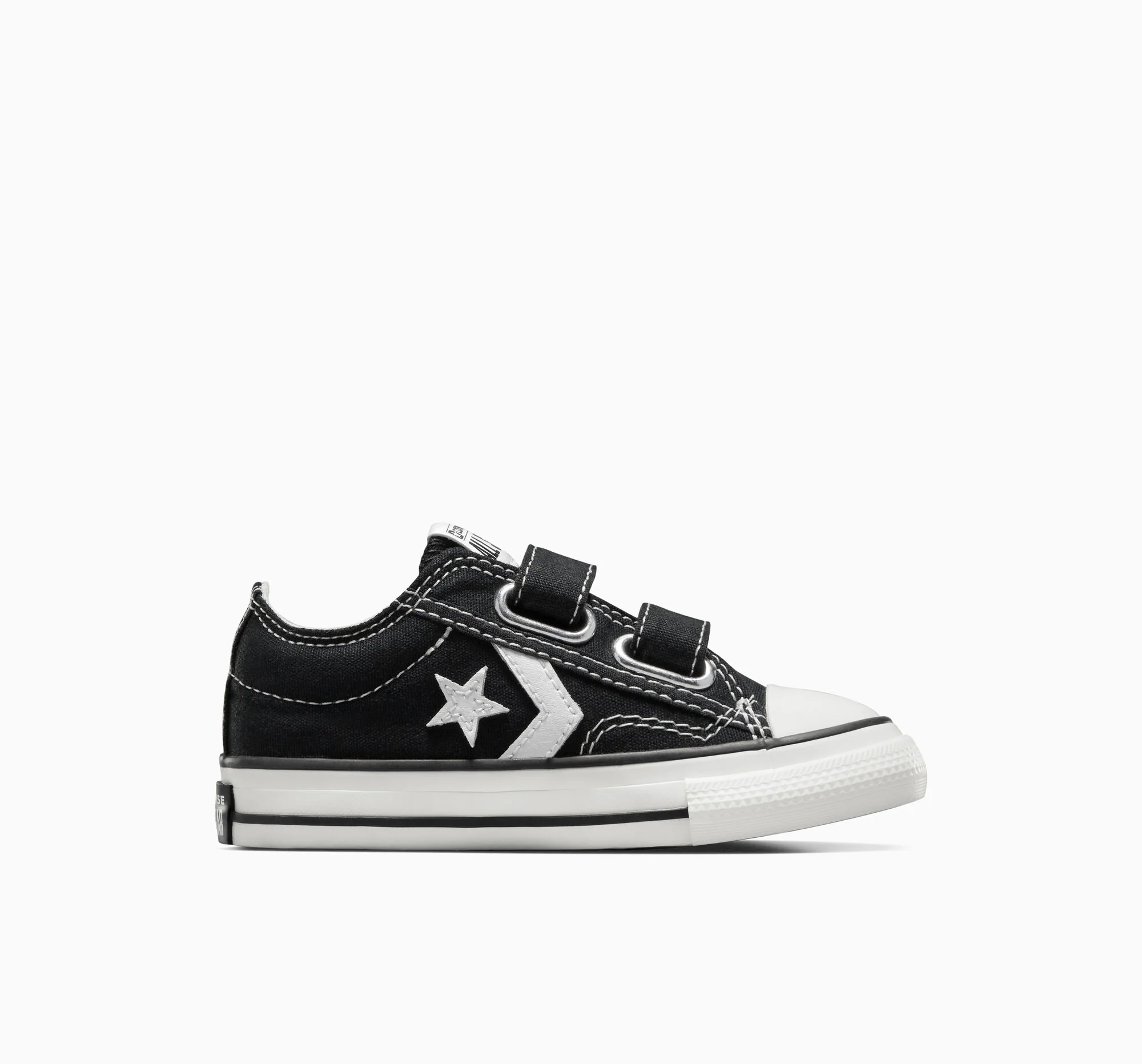 Star Player 76 Easy-On Low Top
