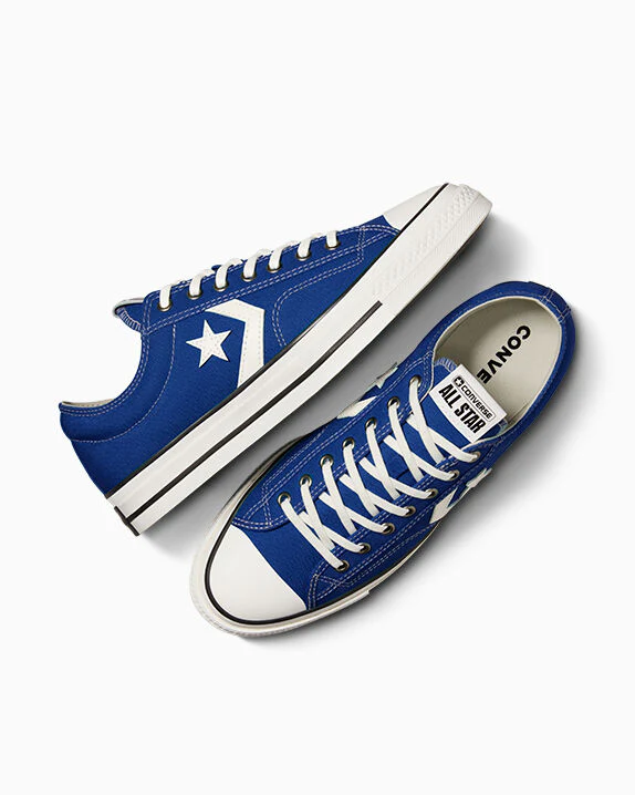 Converse Star Player 76 Low Top - Image 11