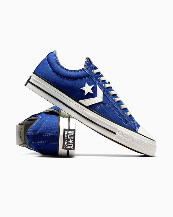 Converse Star Player 76 Low Top - Image 12