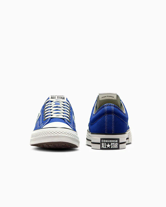 Converse Star Player 76 Low Top - Image 15