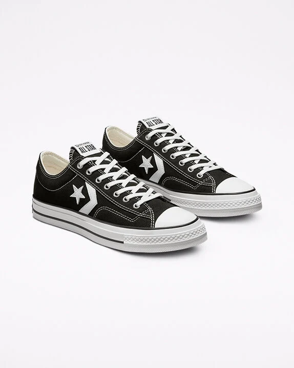 Converse Star Player 76 Low Top - Image 17