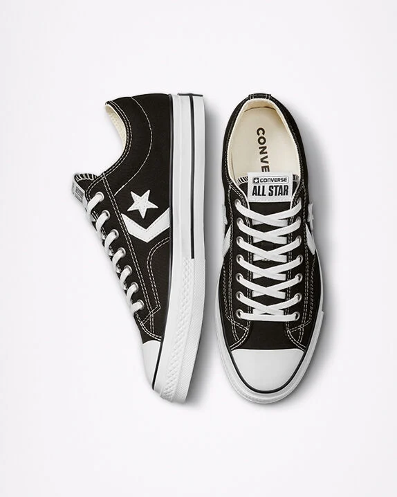Converse Star Player 76 Low Top - Image 21